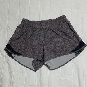 LULU Shorts